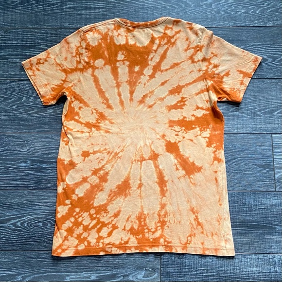 Bleached Bitcoin T-Shirt - Picture 2 of 2